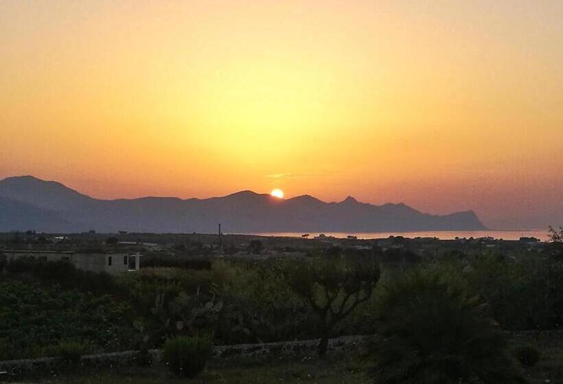 צימר Nômade   Slow Living Lodge