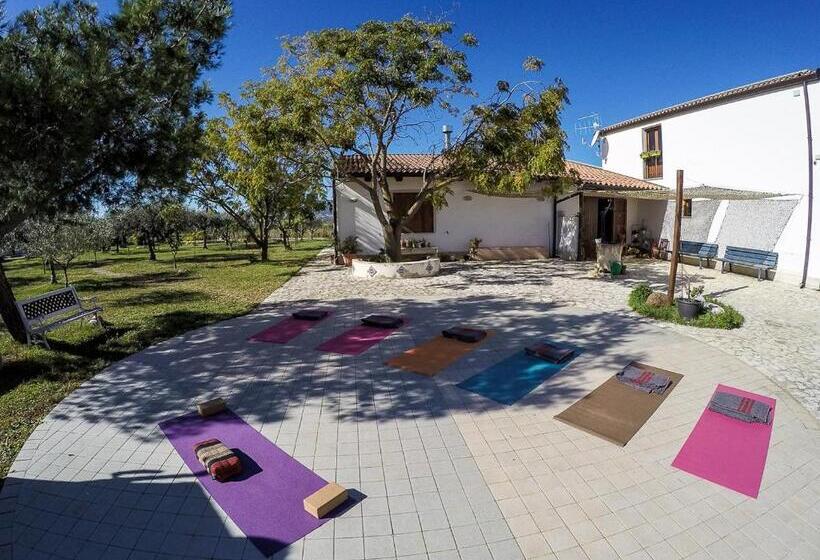 צימר Nômade   Slow Living Lodge