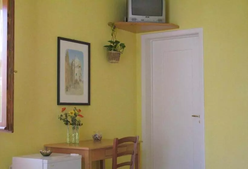 Majatalo Camera Paguro