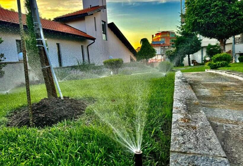 Пансион Guestrooms Stoyanovi