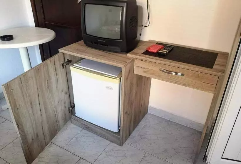 ペンション Guestrooms Stoyanovi