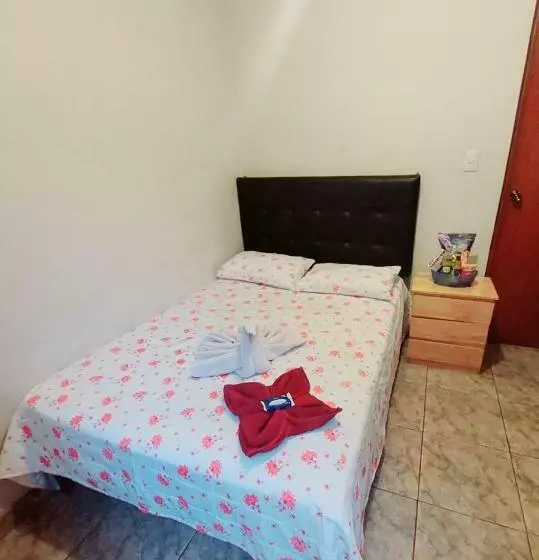 Pension Hostal Kmr
