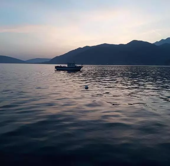 پانسیون Sobe Tivat