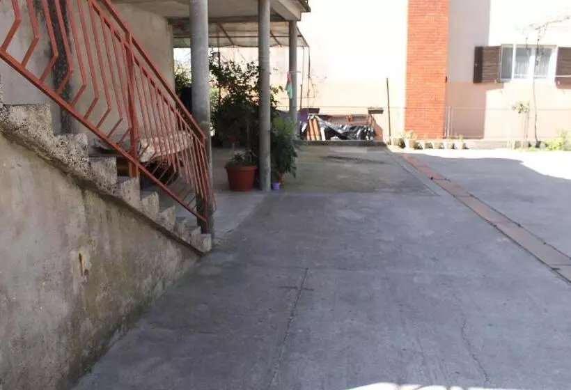 پانسیون Sobe Tivat