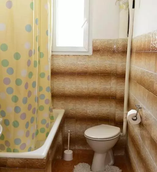 پانسیون Sobe Tivat