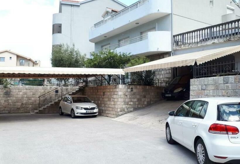 ペンション Studio Apartments Ilija