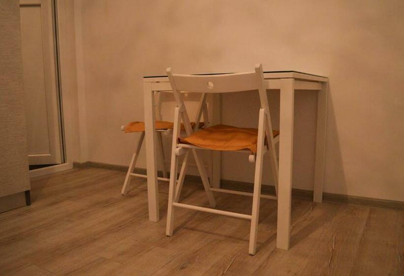 ペンション Studio Apartments Ilija