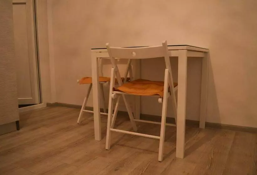 پانسیون Studio Apartments Ilija