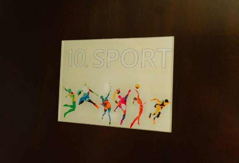 펜션 Vila Alsace Podu  Cu Lanturi