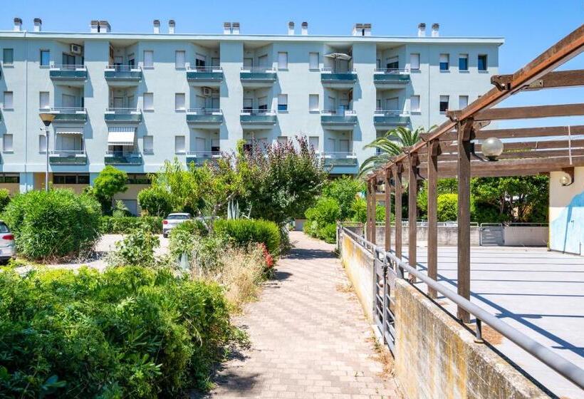 Residence I Gelsi   Apt Aria Di Mare With Parking
