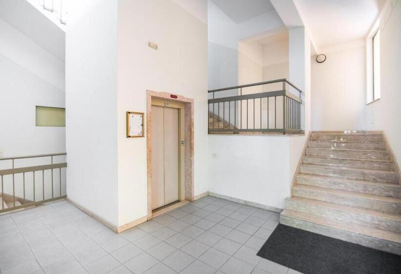 Residence I Gelsi   Apt Aria Di Mare With Parking