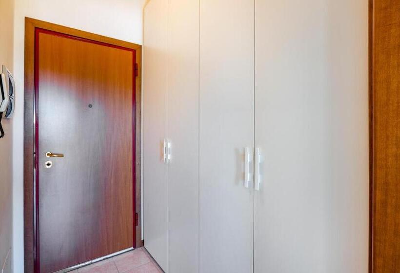 Residence I Gelsi   Apt Aria Di Mare With Parking