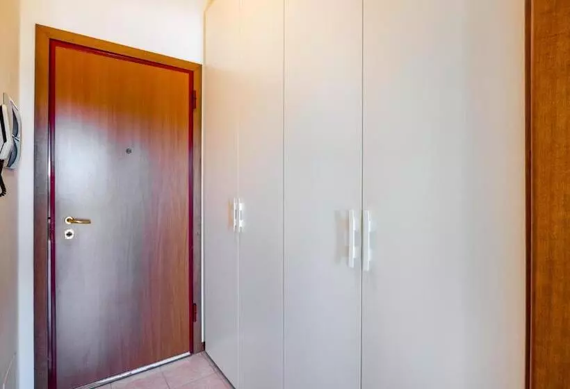 Residence I Gelsi   Apt Aria Di Mare With Parking