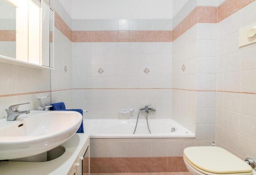 Residence I Gelsi   Apt Aria Di Mare With Parking