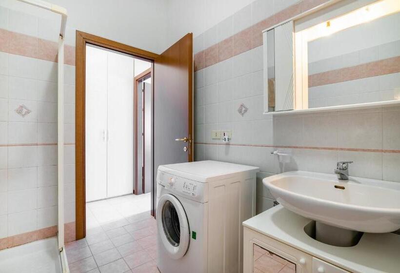 Residence I Gelsi   Apt Aria Di Mare With Parking