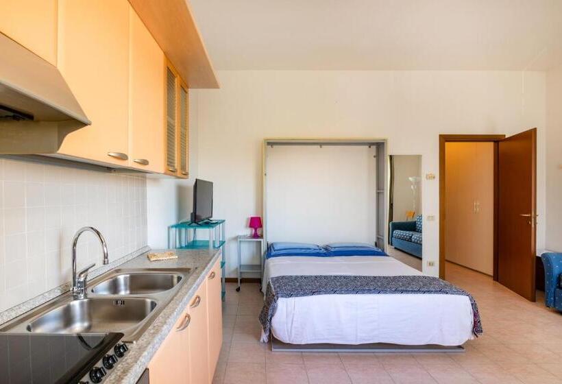 Residence I Gelsi   Apt Aria Di Mare With Parking