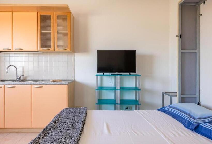 Residence I Gelsi   Apt Aria Di Mare With Parking