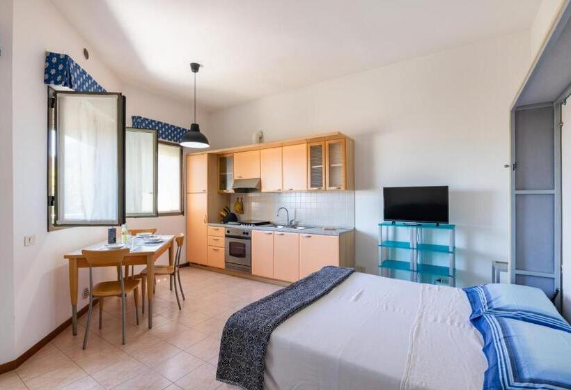 Residence I Gelsi   Apt Aria Di Mare With Parking