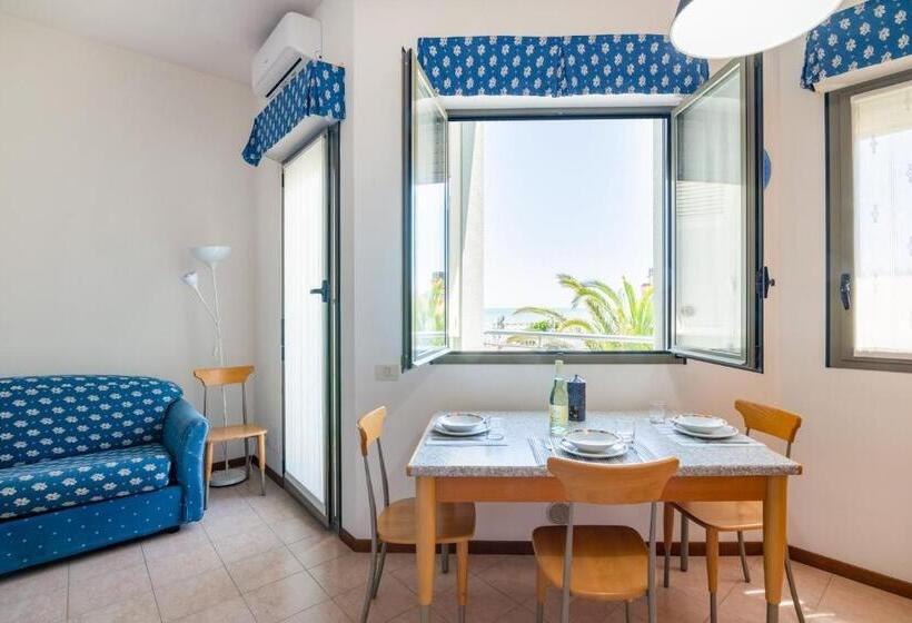 Residence I Gelsi   Apt Aria Di Mare With Parking
