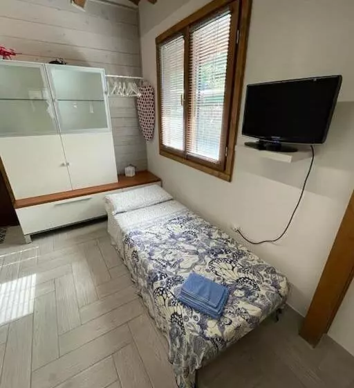 Una Casetta Intervineas