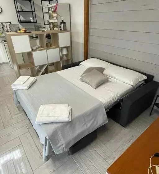 Una Casetta Intervineas