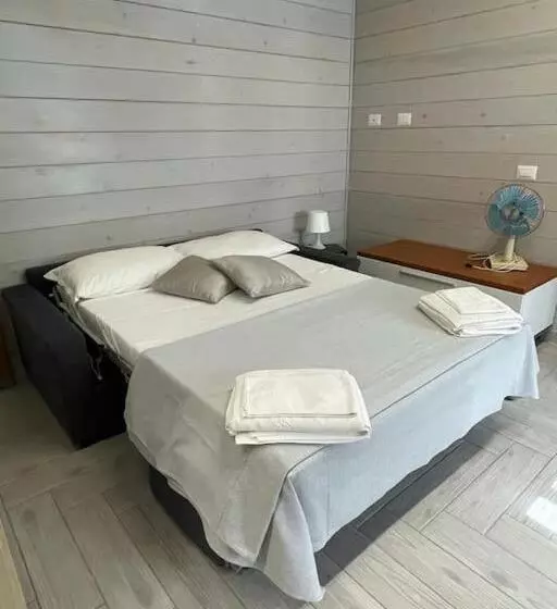 Una Casetta Intervineas