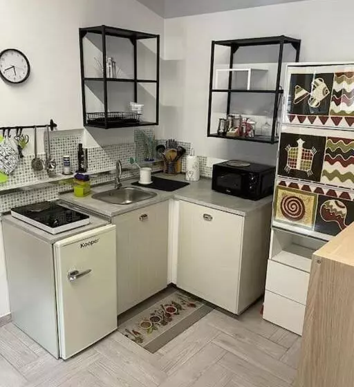 Una Casetta Intervineas