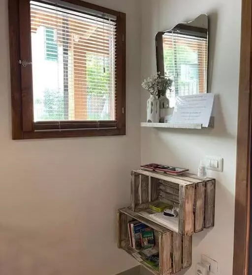 Una Casetta Intervineas