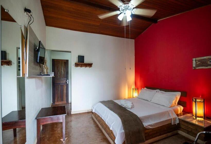 فندق صغير Pousada Namaste