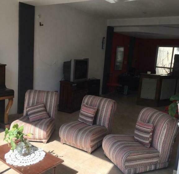 Aparthotel Continental