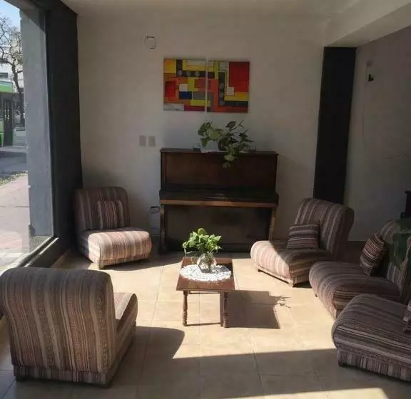 Aparthotel Continental