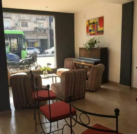 Aparthotel Continental