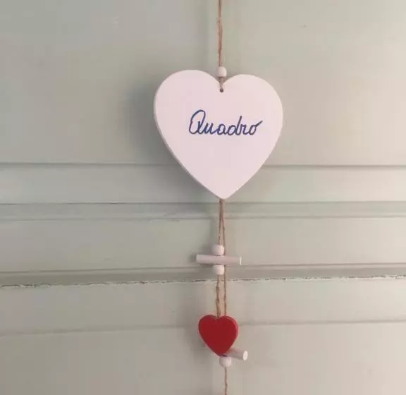 ベッドアンドブレックファースト Bed&breakfast Saturre