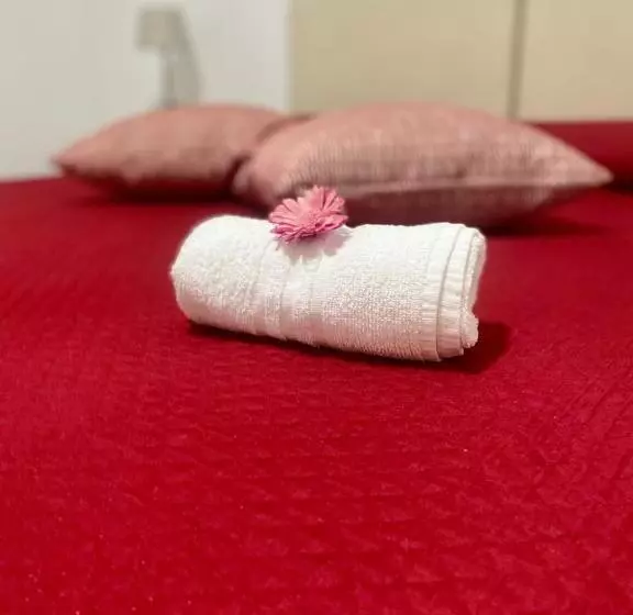 ベッドアンドブレックファースト Bed&breakfast Saturre