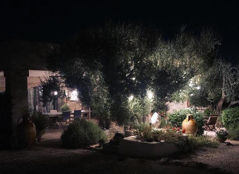 住宿加早餐  Casa Della Scrittrice