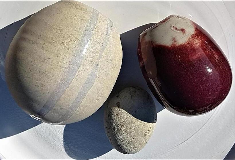 住宿加早餐  Casa Della Scrittrice