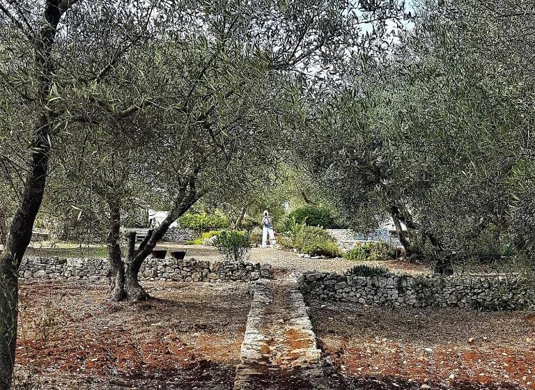 住宿加早餐  Casa Della Scrittrice