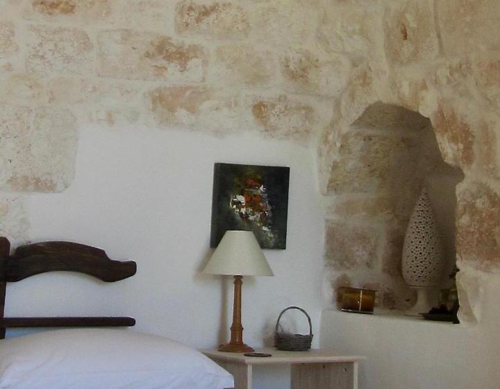 住宿加早餐  Casa Della Scrittrice