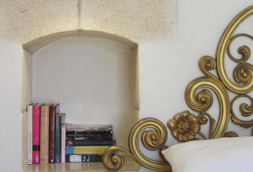 住宿加早餐  Casa Della Scrittrice