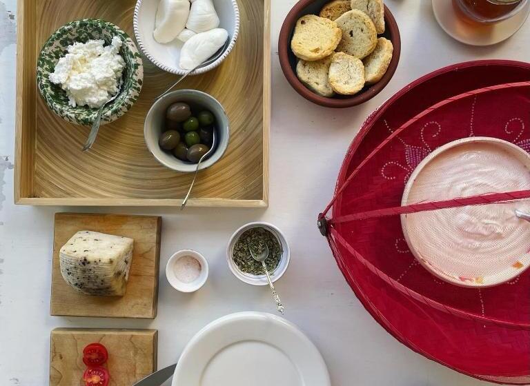 住宿加早餐  Casa Della Scrittrice