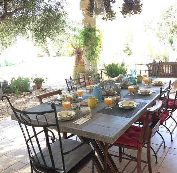 住宿加早餐  Casa Della Scrittrice