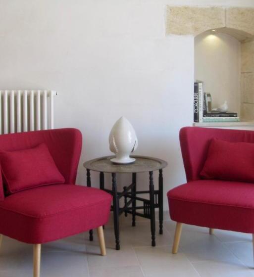 住宿加早餐  Casa Della Scrittrice