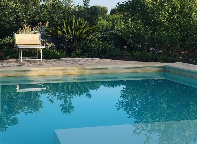 住宿加早餐  Casa Della Scrittrice