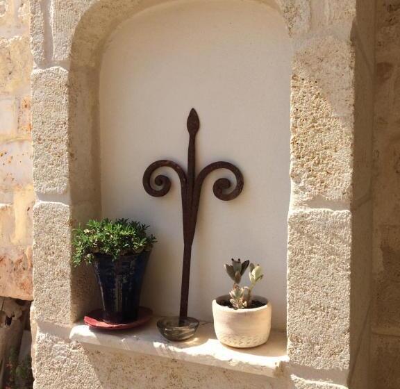 住宿加早餐  Casa Della Scrittrice