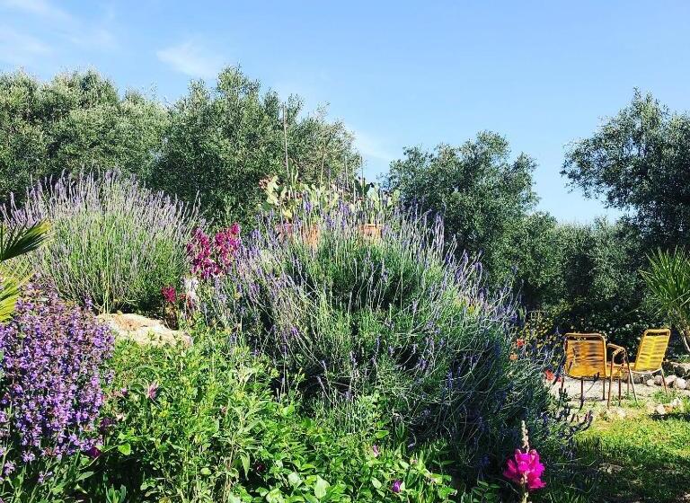 住宿加早餐  Casa Della Scrittrice