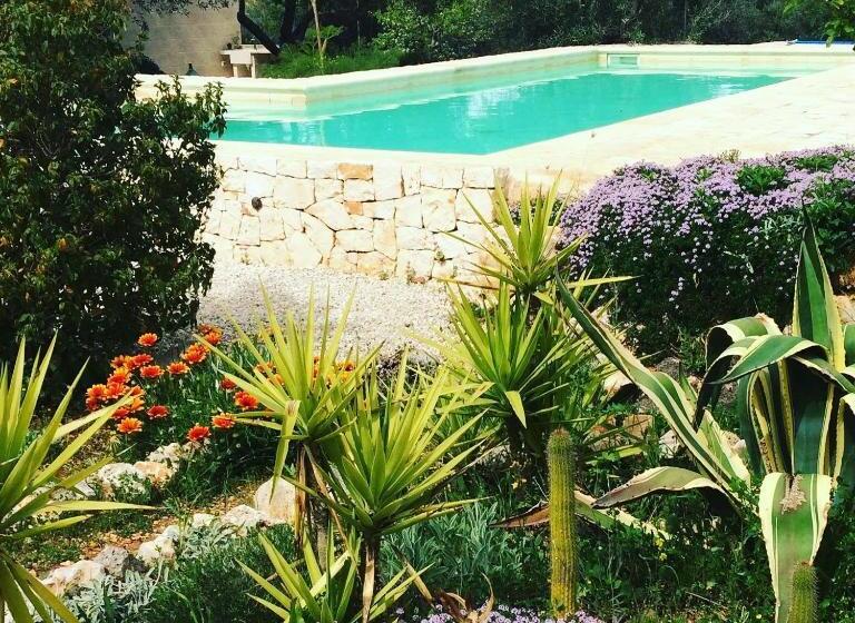 住宿加早餐  Casa Della Scrittrice