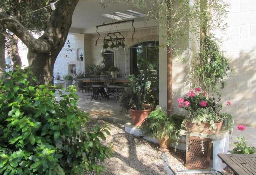 住宿加早餐  Casa Della Scrittrice