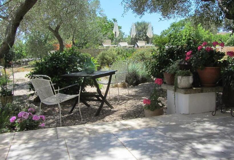 住宿加早餐  Casa Della Scrittrice