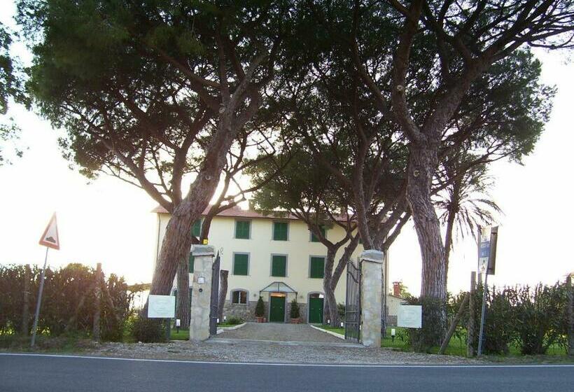 مبيت وإفطار Casale Sant Angelo