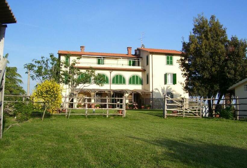 مبيت وإفطار Casale Sant Angelo